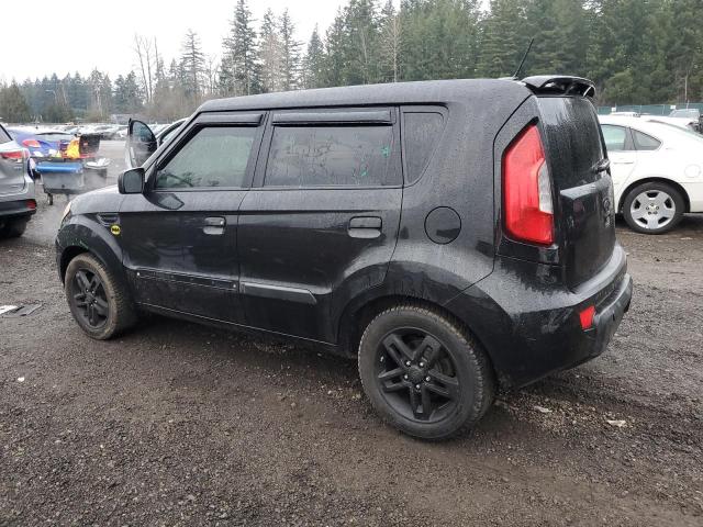 Photo 2 from auction – 2010 KIA SOUL + with VIN KNDJT2A23A7180476