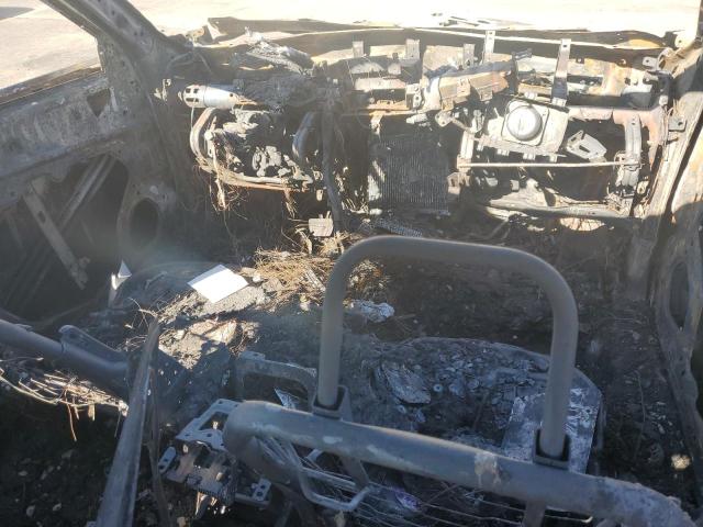 Снимка 8 от търг – 2023 MAZDA CX-5 с VIN JM3KFBAY7P0148039
