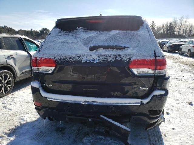 Photo 6 from auction – 2015 JEEP GRAND CHER with VIN 1C4RJFCT5FC757772