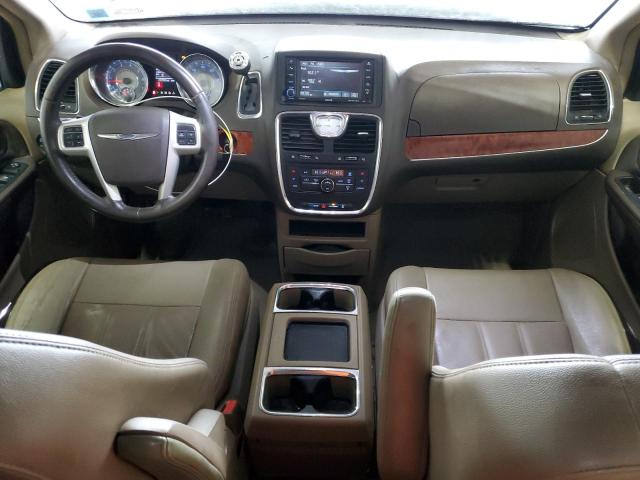 Photo 8 from auction – 2015 CHRYSLER TOWN & COU with VIN 2C4RC1BG4FR520117
