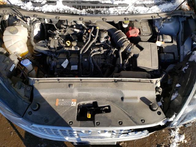 Фото 12 с аукциона – 2023 FORD EDGE SEL с VIN 2FMPK4J97PBA36348