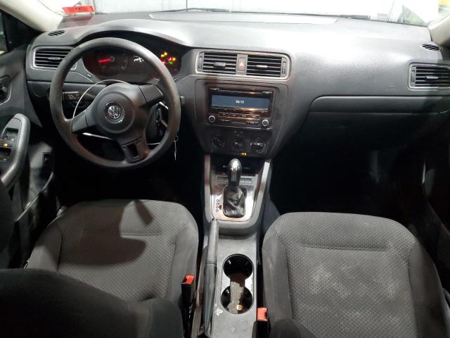Photo 8 from auction – 2013 VOLKSWAGEN JETTA BASE with VIN 3VW2K7AJXDM391810