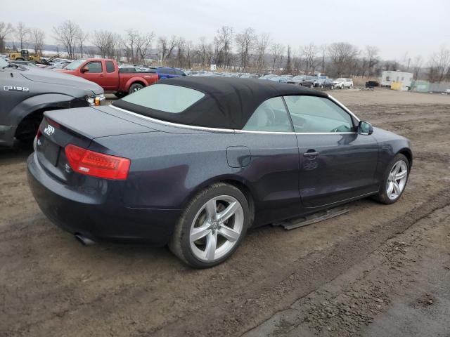 Photo 3 from auction – 2014 AUDI A5 PREMIUM with VIN WAUCFAFH8EN005646