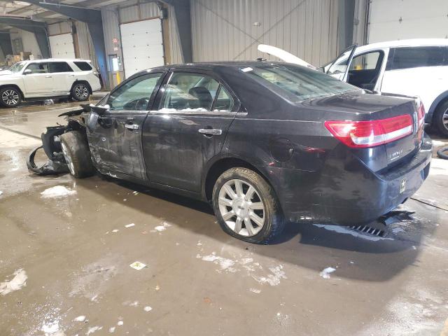 Photo 2 from auction – 2010 LINCOLN MKZ with VIN 3LNHL2GC8AR625300