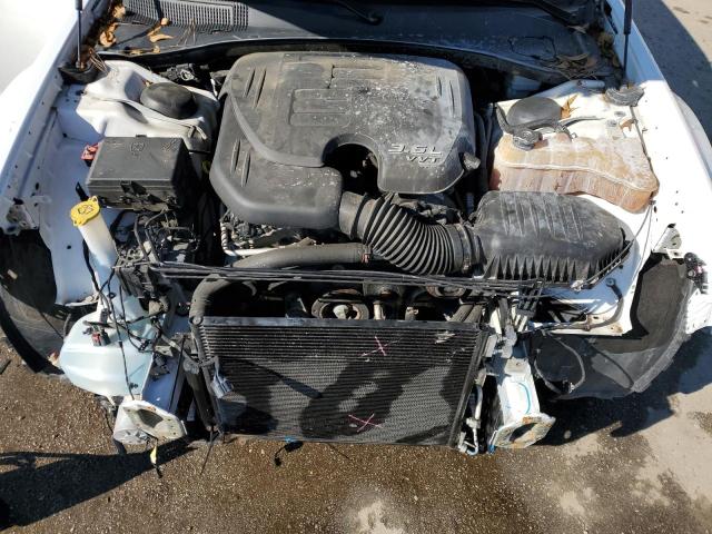 Photo 11 from auction – 2012 CHRYSLER 300 LIMITE with VIN 2C3CCACG6CH167115