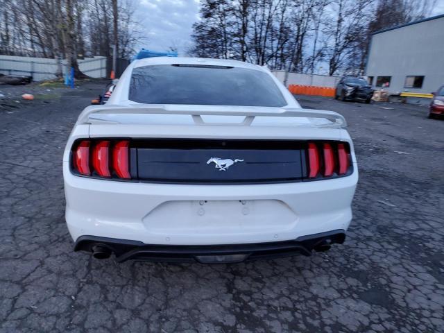 Photo 6 from auction – 2019 FORD MUSTANG with VIN 1FA6P8TH9K5125967