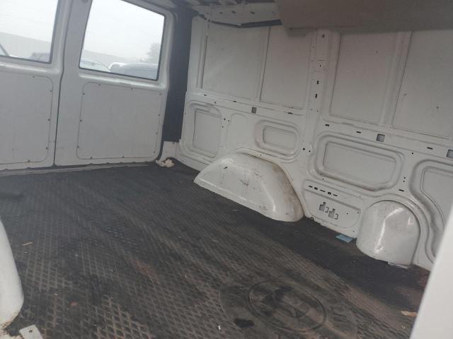 Снимка 11 от търг – 2003 CHEVROLET ASTRO с VIN 1GCDL19X53B144974