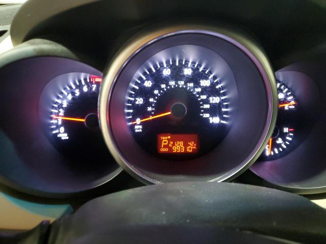 Photo 9 from auction – 2013 KIA SOUL + with VIN KNDJT2A64D7484245
