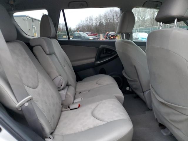 Photo 11 from auction – 2012 TOYOTA RAV4 with VIN 2T3JF4DV5CW181371
