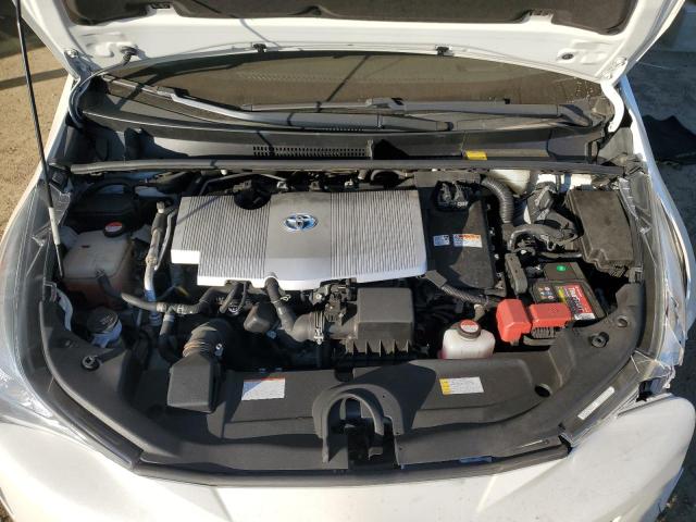 Photo 11 from auction – 2016 TOYOTA PRIUS with VIN JTDKARFU6G3514609