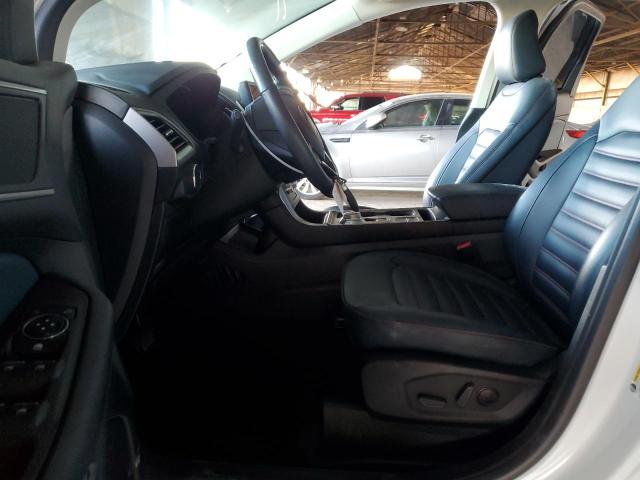 Снимка 7 от търг – 2023 FORD EDGE SEL с VIN 2FMPK4J94PBA05946
