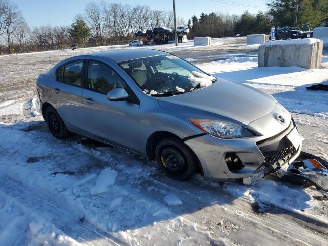 Фото 4 с аукциона – 2012 MAZDA 3 I с VIN JM1BL1UG0C1561701