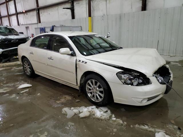 Photo 4 from auction – 2011 BUICK LUCERNE CX with VIN 1G4HC5EM8BU118503
