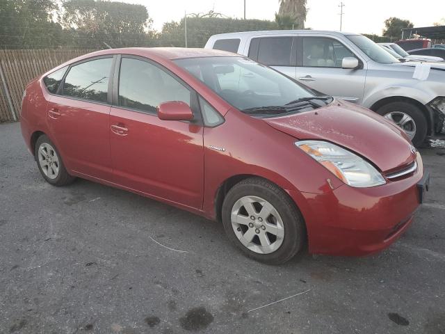 Photo 4 from auction – 2008 TOYOTA PRIUS with VIN JTDKB20U283366716