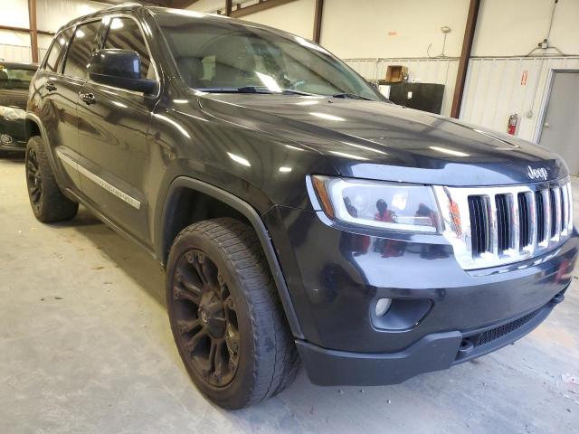 Photo 4 from auction – 2011 JEEP GRAND CHER with VIN 1J4RR4GG7BC578180