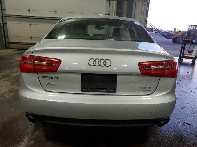 Zdjęcie 6 z aukcji – 2012 AUDI A6 PREMIUM z VIN WAUGGAFC2CN168275