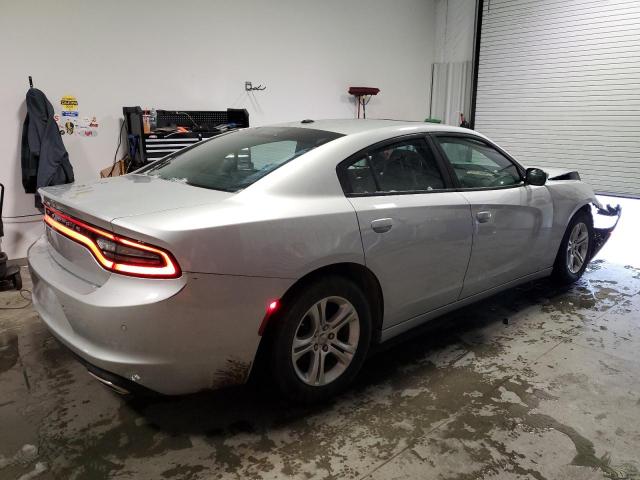 Photo 3 from auction – 2022 DODGE CHARGER SX with VIN 2C3CDXBG4NH208376