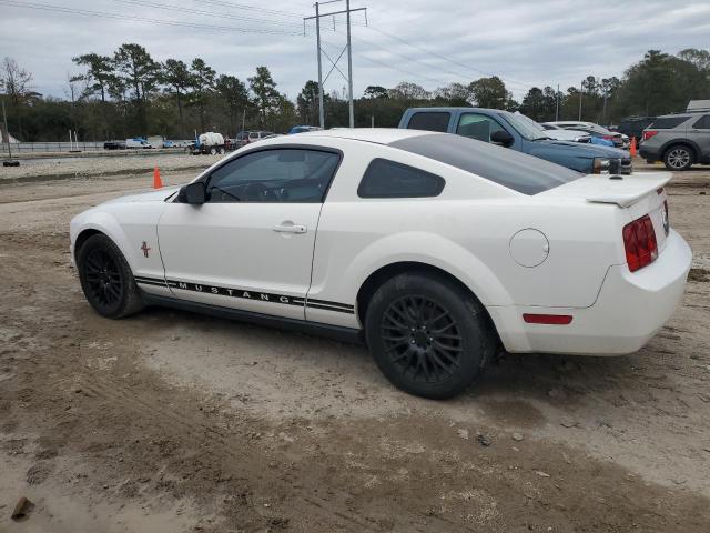 Photo 2 from auction – 2008 FORD MUSTANG with VIN 1ZVHT80N385148871