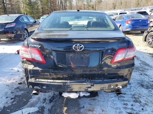 Photo 6 from auction – 2011 TOYOTA CAMRY BASE with VIN 4T1BF3EKXBU176998