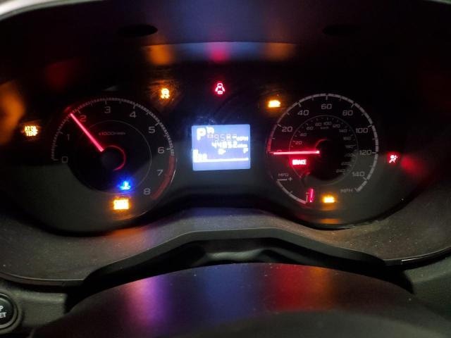 Photo 9 from auction – 2018 SUBARU CROSSTREK with VIN JF2GTABC3JH273781