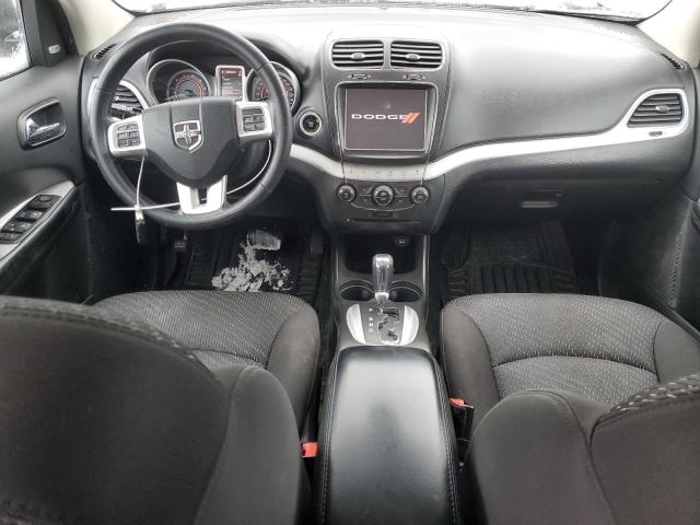 Photo 8 from auction – 2014 DODGE JOURNEY SX with VIN 3C4PDCCB9ET274860