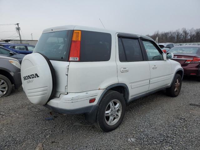 Photo 3 from auction – 2000 HONDA CRV with VIN JHLRD1879YS022780