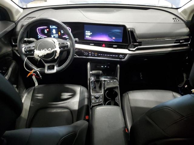 Photo 8 from auction – 2023 KIA SPORTAGE E with VIN 5XYK3CAFXPG010544