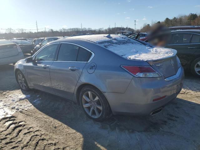 Photo 2 from auction – 2012 ACURA TL with VIN 19UUA8F55CA006909