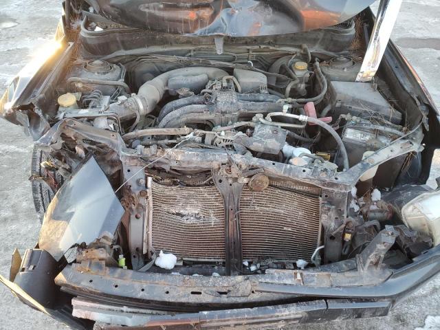 Photo 12 from auction – 2012 SUBARU FORESTER 2 with VIN JF2SHABC6CH422781