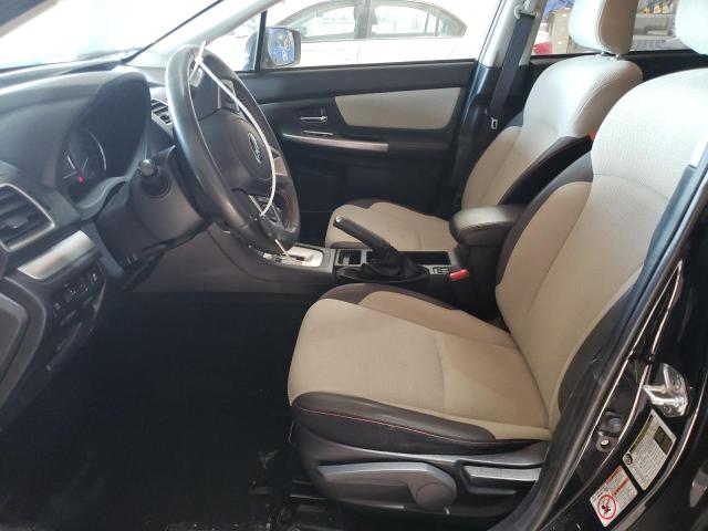Foto 7 de la subasta – 2016 SUBARU CROSSTREK con VIN JF2GPADCXG8222997