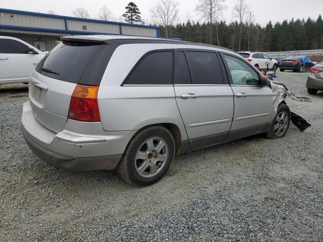 Photo 3 from auction – 2005 CHRYSLER PACIFICA T with VIN 2C4GM68405R507152