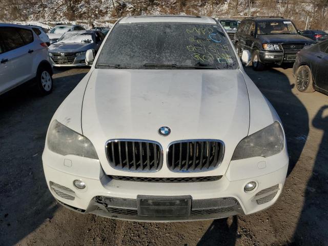 Photo 5 from auction – 2011 BMW X5 XDRIVE3 with VIN 5UXZV4C57BL404839