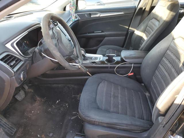 Photo 7 from auction – 2016 FORD FUSION SE with VIN 3FA6P0H78GR142586