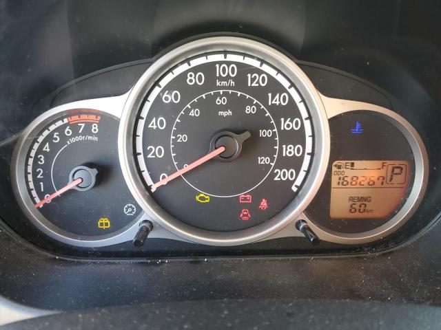 Photo 9 from auction – 2011 MAZDA MAZDA2 with VIN JM1DE1HY9B0101883