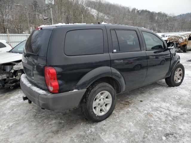 Photo 3 from auction – 2005 DODGE DURANGO ST with VIN 1D4HB38N25F551584