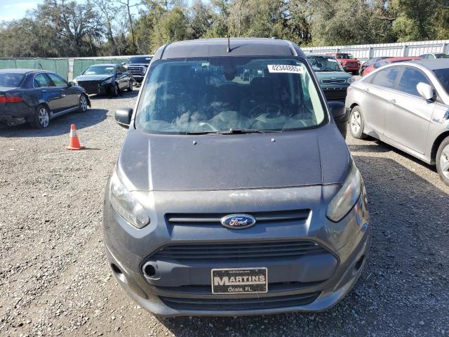 Photo 5 from auction – 2015 FORD TRANSIT CO with VIN NM0AE8F75F1174705