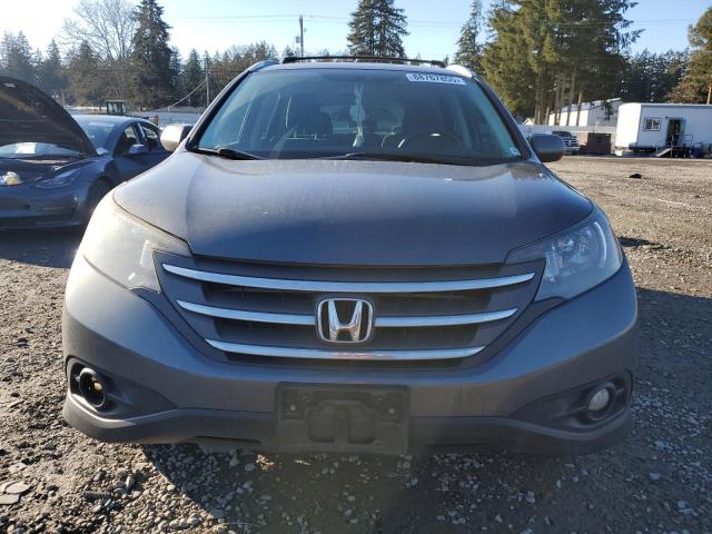 Photo 5 from auction – 2013 HONDA CR-V EX with VIN 2HKRM3H5XDH515447