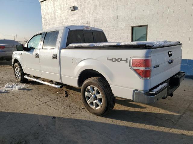 Photo 2 from auction – 2014 FORD F150 SUPER with VIN 1FTFW1ET2EKG48632