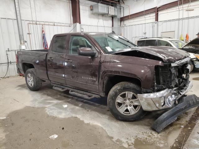 Photo 4 from auction – 2016 CHEVROLET SILVERADO with VIN 1GCVKREC7GZ199819