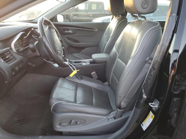 Photo 7 from auction – 2015 CHEVROLET IMPALA LTZ with VIN 1G1165S33FU105875