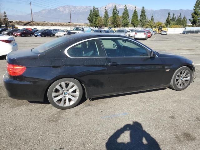 Photo 3 from auction – 2011 BMW 328 I SULE with VIN WBAKE5C54BE573498