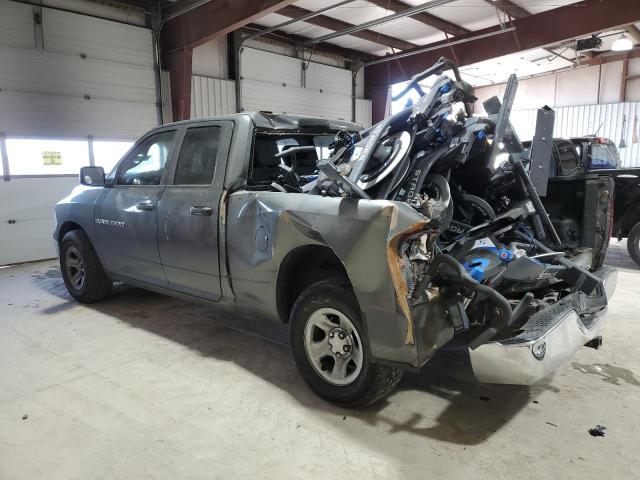 Photo 2 from auction – 2012 DODGE RAM 1500 S with VIN 1C6RD6FP2CS118229