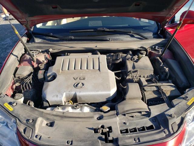 Photo 11 from auction – 2014 LEXUS ES 350 with VIN JTHBK1GGXE2100760