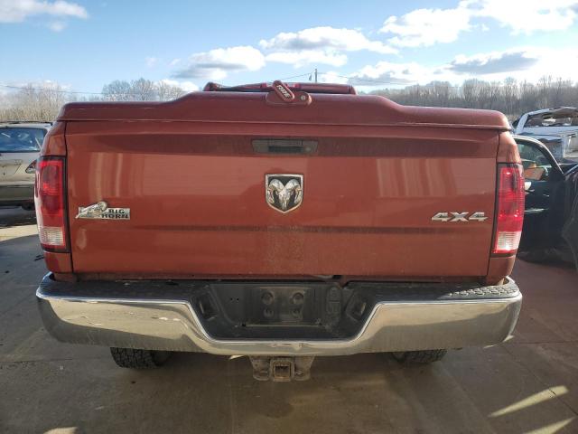 Photo 6 from auction – 2013 RAM 2500 SLT with VIN 3C6UR5JL8DG547829