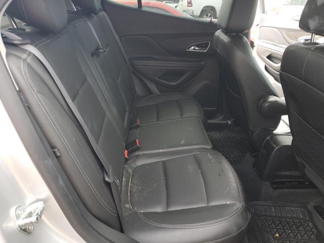 Photo 11 from auction – 2015 BUICK ENCORE with VIN KL4CJGSB2FB269528
