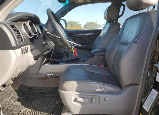 Photo 7 from auction – 2003 TOYOTA 4RUNNER LI with VIN JTEBT17R530026345