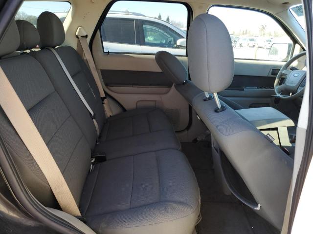 Photo 11 from auction – 2009 FORD ESCAPE XLT with VIN 1FMCU03G19KD15865