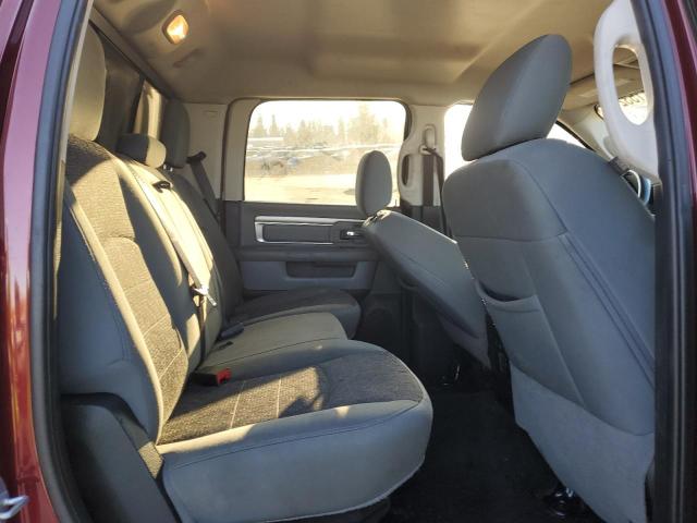Photo 10 from auction – 2018 RAM 1500 SLT with VIN 3C6RR7LT2JG230347