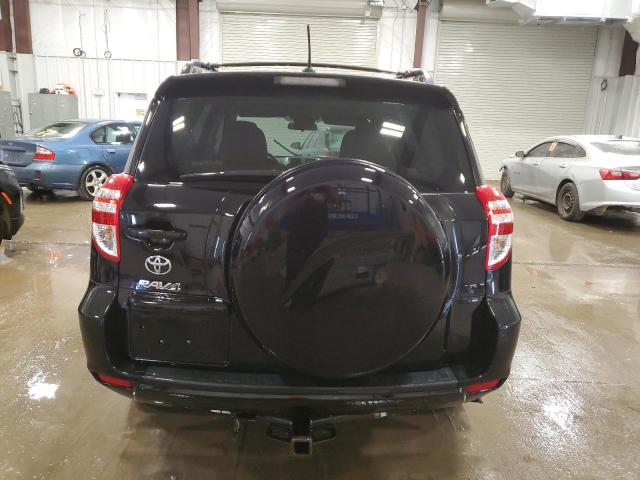 صورة رقم 6 من المزاد - 2012 TOYOTA RAV4 مع VIN 2T3ZF4DVXCW110170