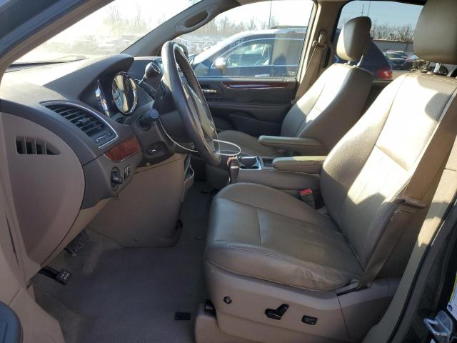 Photo 7 from auction – 2012 CHRYSLER TOWN & COU with VIN 2C4RC1BG6CR200129
